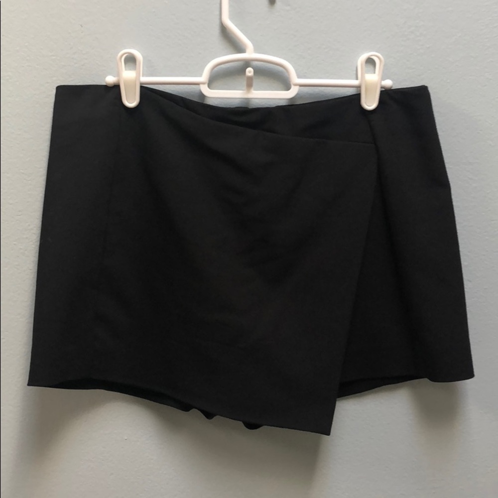 Express skort